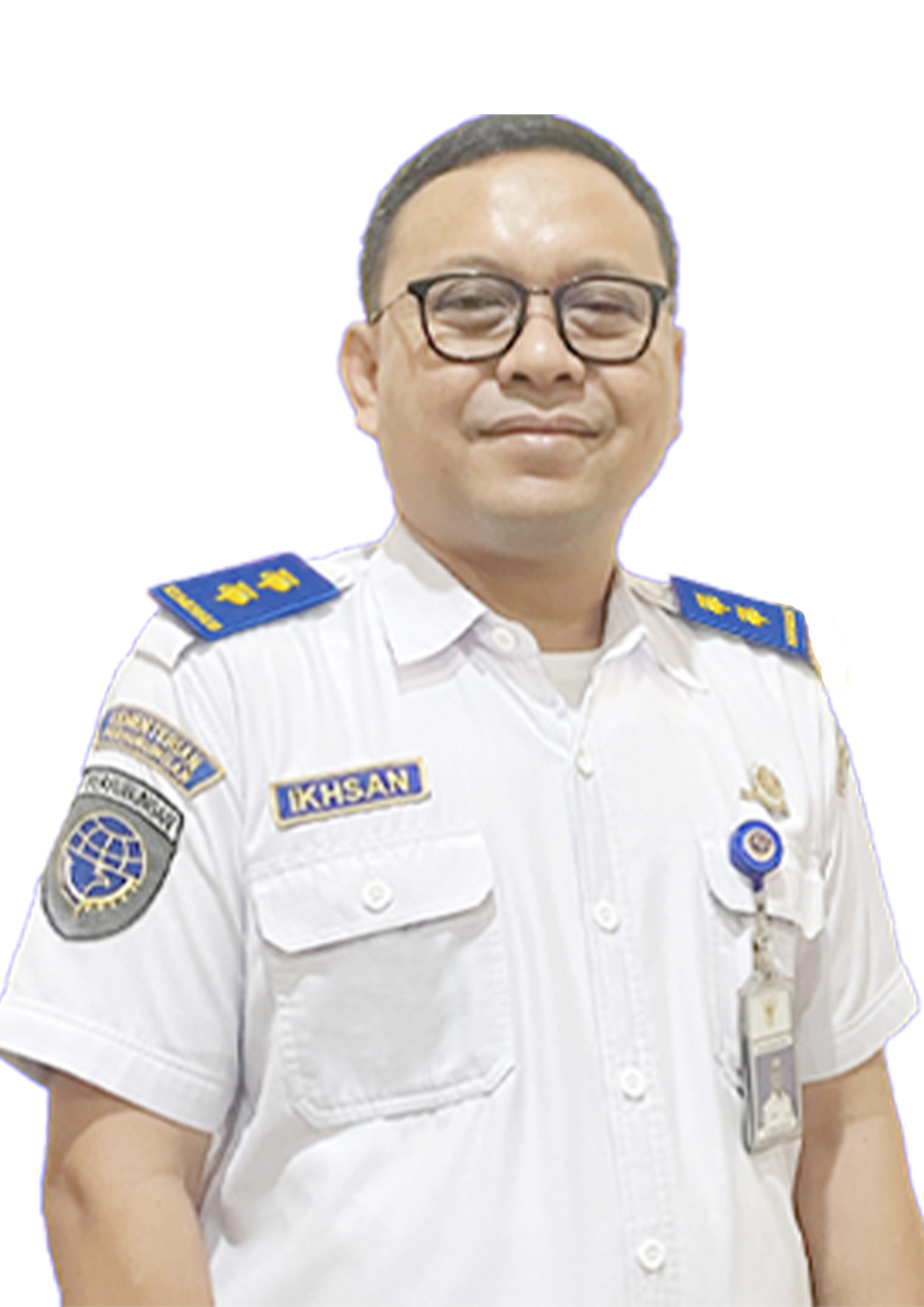 Mochamad Ikhsan Fadilah