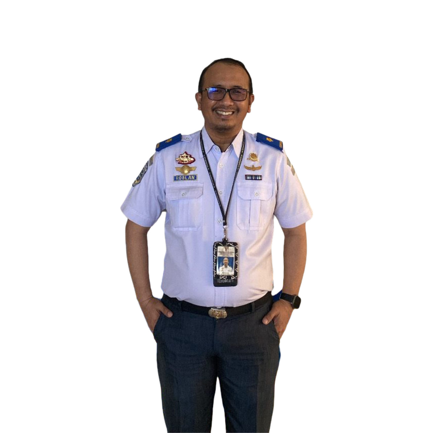 Denny Armanto