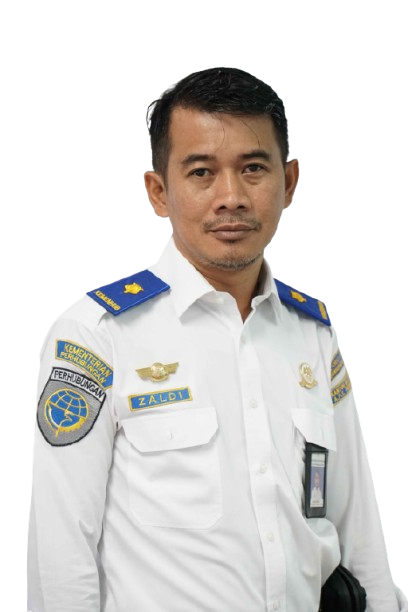 Zaldi Ardian
