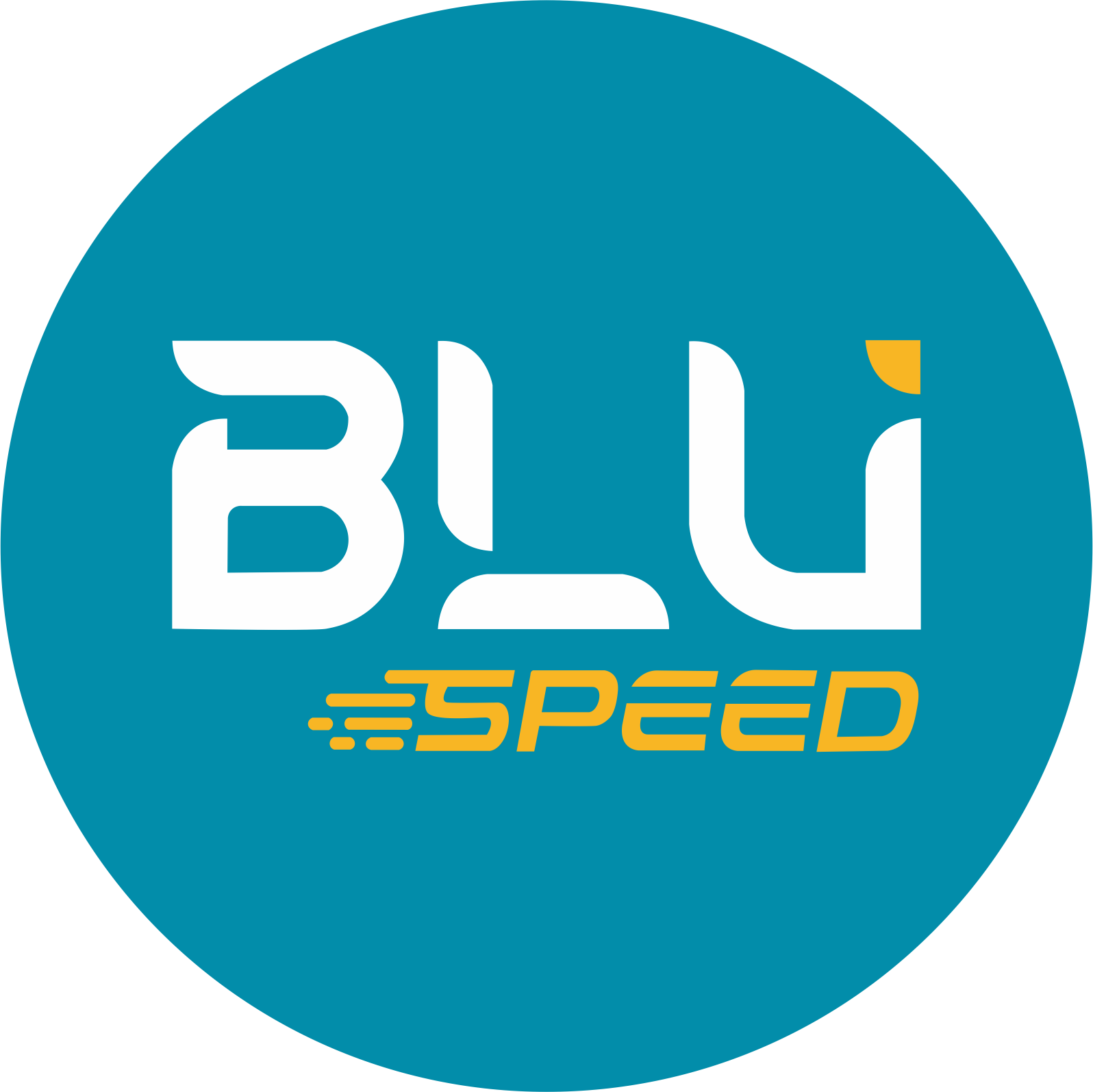 BLU Speed
