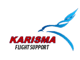 Karisma Flight Support