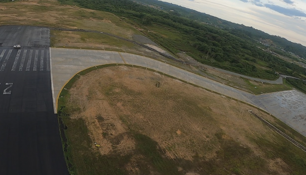 Foto Taxiway