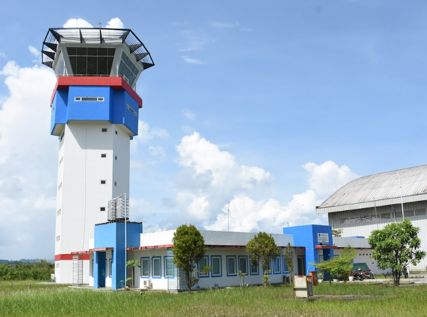 Foto ATC & Office